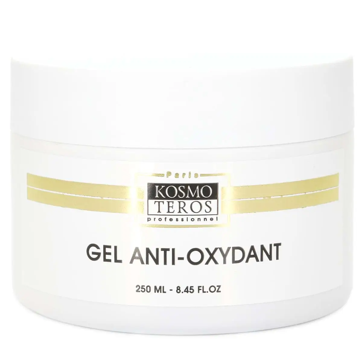 Гель - оксирегулятор / Gel Anti Oxydant, Kosmoteros (Космотерос), 250 мл Гель - оксирегулятор / Gel Anti Oxydant, Kosmoteros (Космотерос), 250 мл