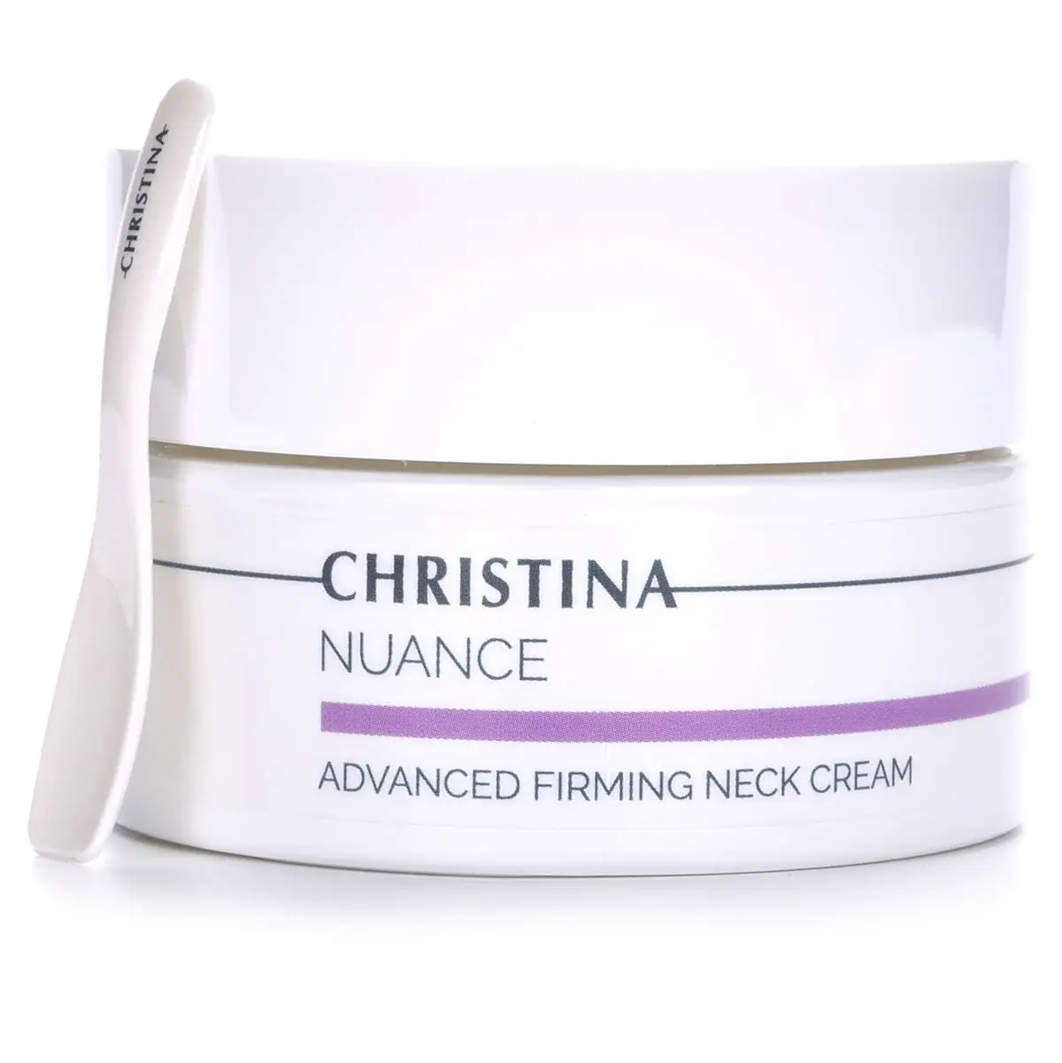 Интенсивный крем для упругости кожи шеи / Advanced Firming Neck Cream, Nuance, Christina (Кристина) - 50 мл Интенсивный крем для упругости кожи шеи / Advanced Firming Neck Cream, Nuance, Christina (Кристина) - 50 мл