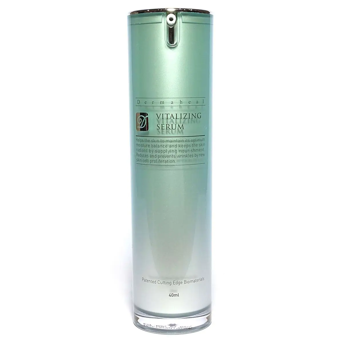 Сыворотка для лица антистрессовая / Vitalizing Serum, Dermaheal (Дермахил), 40 мл Сыворотка для лица антистрессовая / Vitalizing Serum, Dermaheal (Дермахил), 40 мл