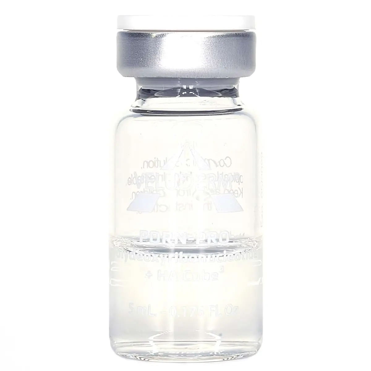 Veluderm (Велюдерм) PDRN-PRO + HA CUBE 3 (лифтинг, морщины), 5 мл