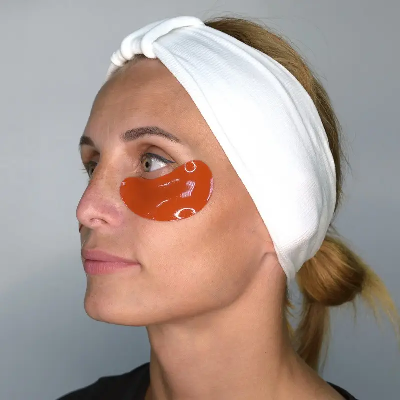 Биогелевая сыворотка-патч от отёков и тёмных кругов под глазами / Biogel Serum-Patch For Eyes From Edema And Dark Circles, Best Eyes, BeASKO - 10 мл Биогелевая сыворотка-патч от отёков и тёмных кругов под глазами / Biogel Serum-Patch For Eyes From Edema And Dark Circles, Best Eyes, BeASKO - 10 мл