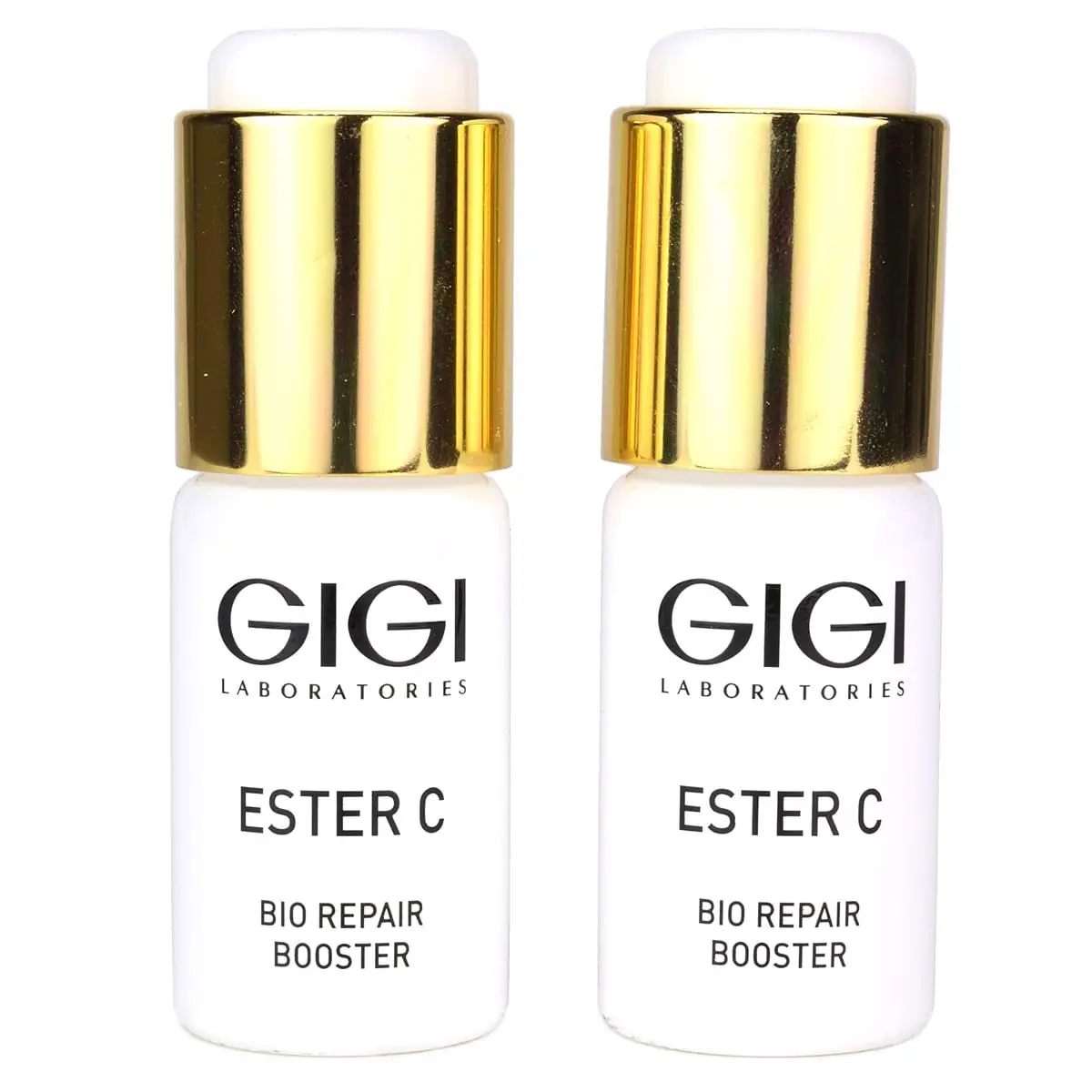 Бустер биовосстанавливающий / Bio Repair Booster, Ester C, GiGi (Джи Джи) - 9 х 2 мл