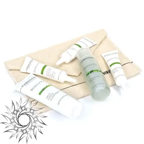 Bio Phyto Christina (Кристина) - Для ухода за кожей с признаками купероза