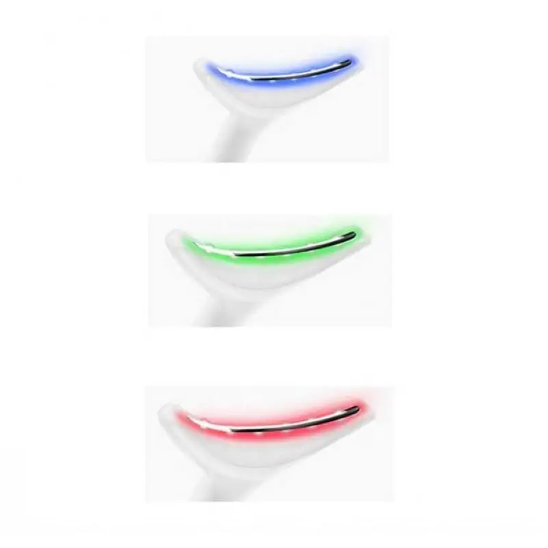 Массажер гуаша + микротоки и ионофорез для лица m915, Gezatone (Гезатон, Жезатон)