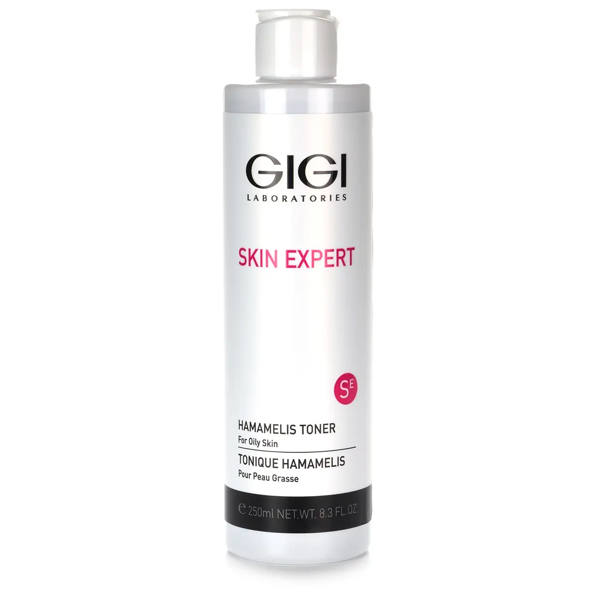 Лосьон «Гамамелис» / Hamamelis Toner, Skin Expert, GiGi (Джи Джи) - 250 мл