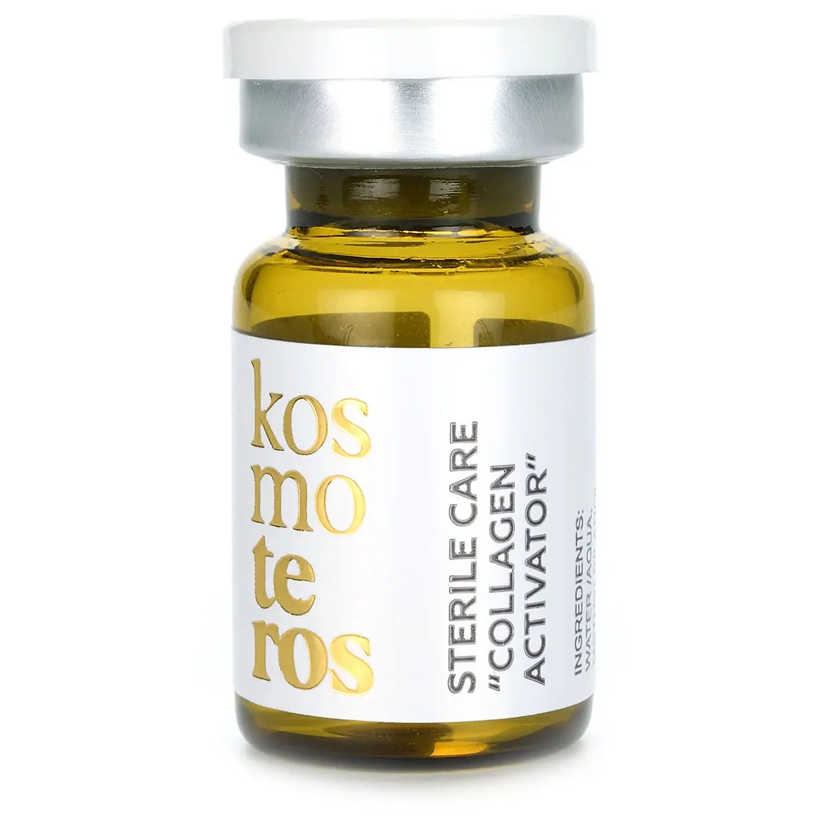 Стерильный концентрат для восстановления коллагена, Kosmoteros (Космотерос), 6 мл