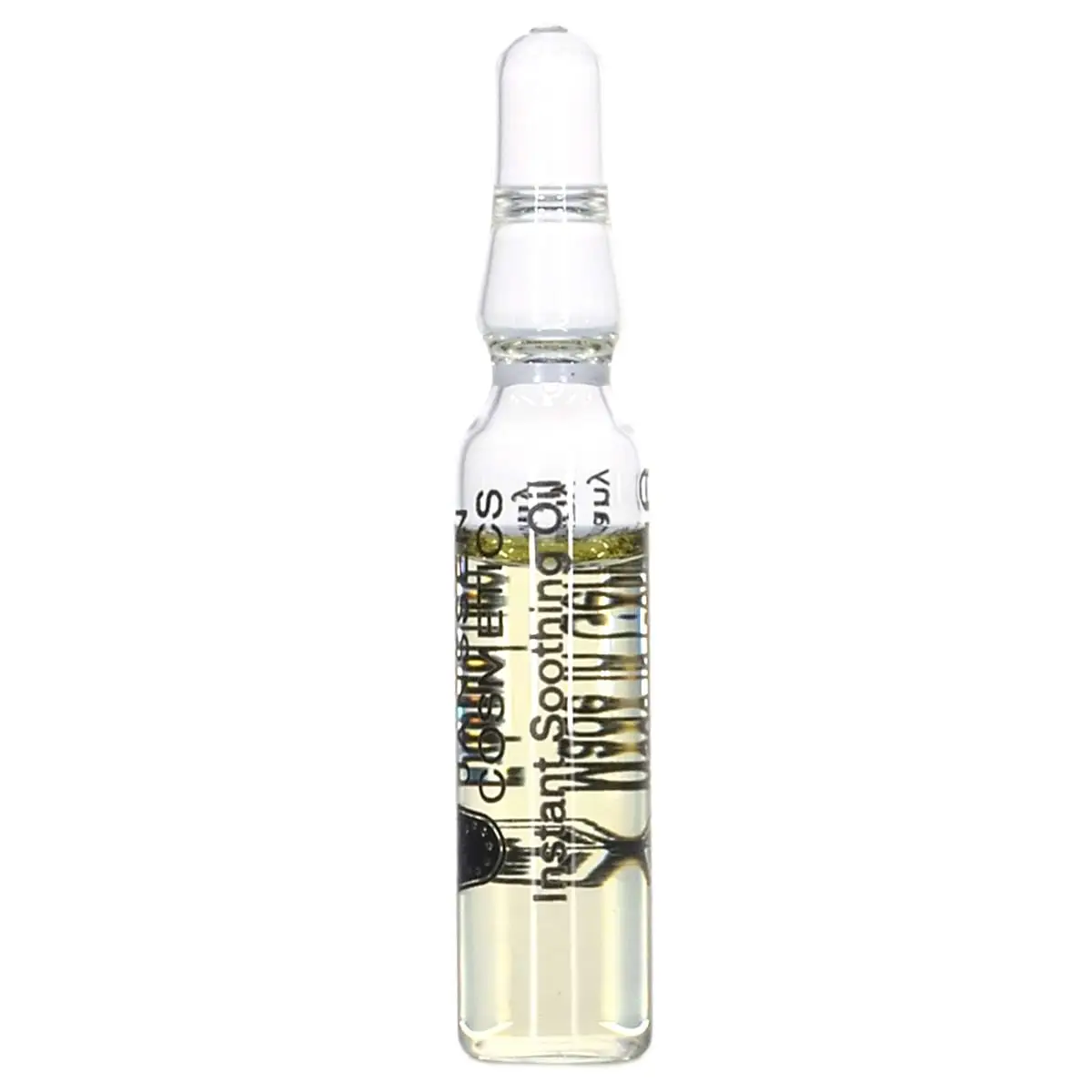 Мгновенно успокаивающее масло для чувствительной кожи / Instant Soothing Oil, Ampoules, Janssen Cosmetics (Янсен косметика), 7 х 2 мл Мгновенно успокаивающее масло для чувствительной кожи / Instant Soothing Oil, Ampoules, Janssen Cosmetics (Янсен косметика), 7 х 2 мл