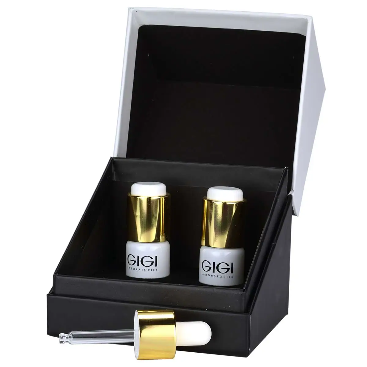 Бустер биовосстанавливающий / Bio Repair Booster, Ester C, GiGi (Джи Джи) - 9 х 2 мл