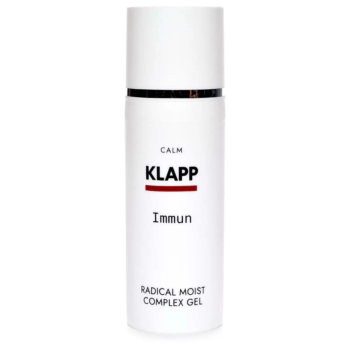 Радикально-увлажняющий комплекс для лица / Radical Moist Complex Gel, Immun, Klapp (Клапп) - 50 мл