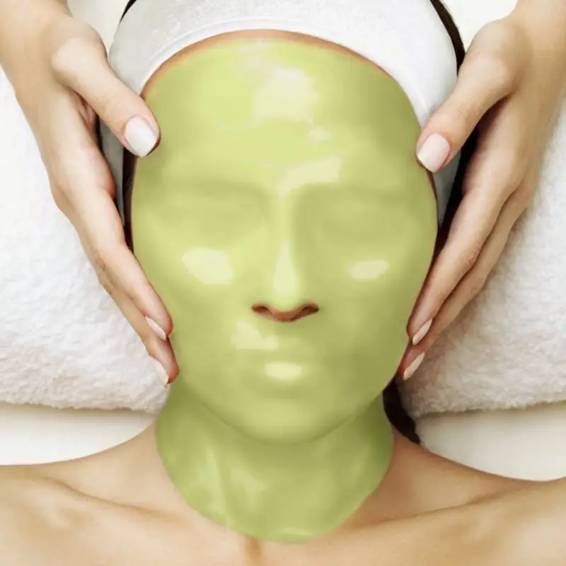 Альгинатная маска осветляющая с витамином С / Antipigment Vitamin C Alginate Mask, BeASKO - 30 гр Альгинатная маска осветляющая с витамином С / Antipigment Vitamin C Alginate Mask, BeASKO - 30 гр