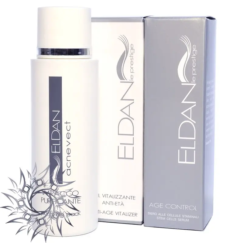 Сыворотки, лосьоны и флюиды