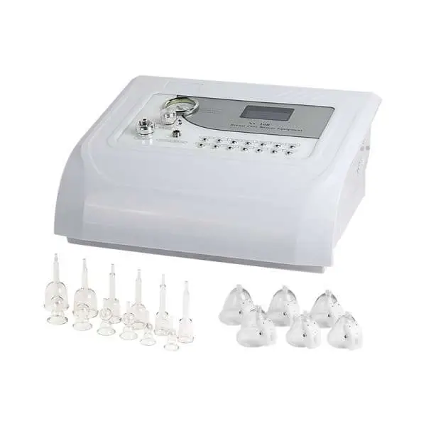 Аппарат вакуумного массажа NV-20B