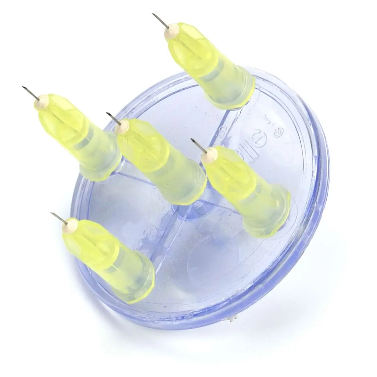 Мультиинжектор круглый на 5 игл Meso-relle