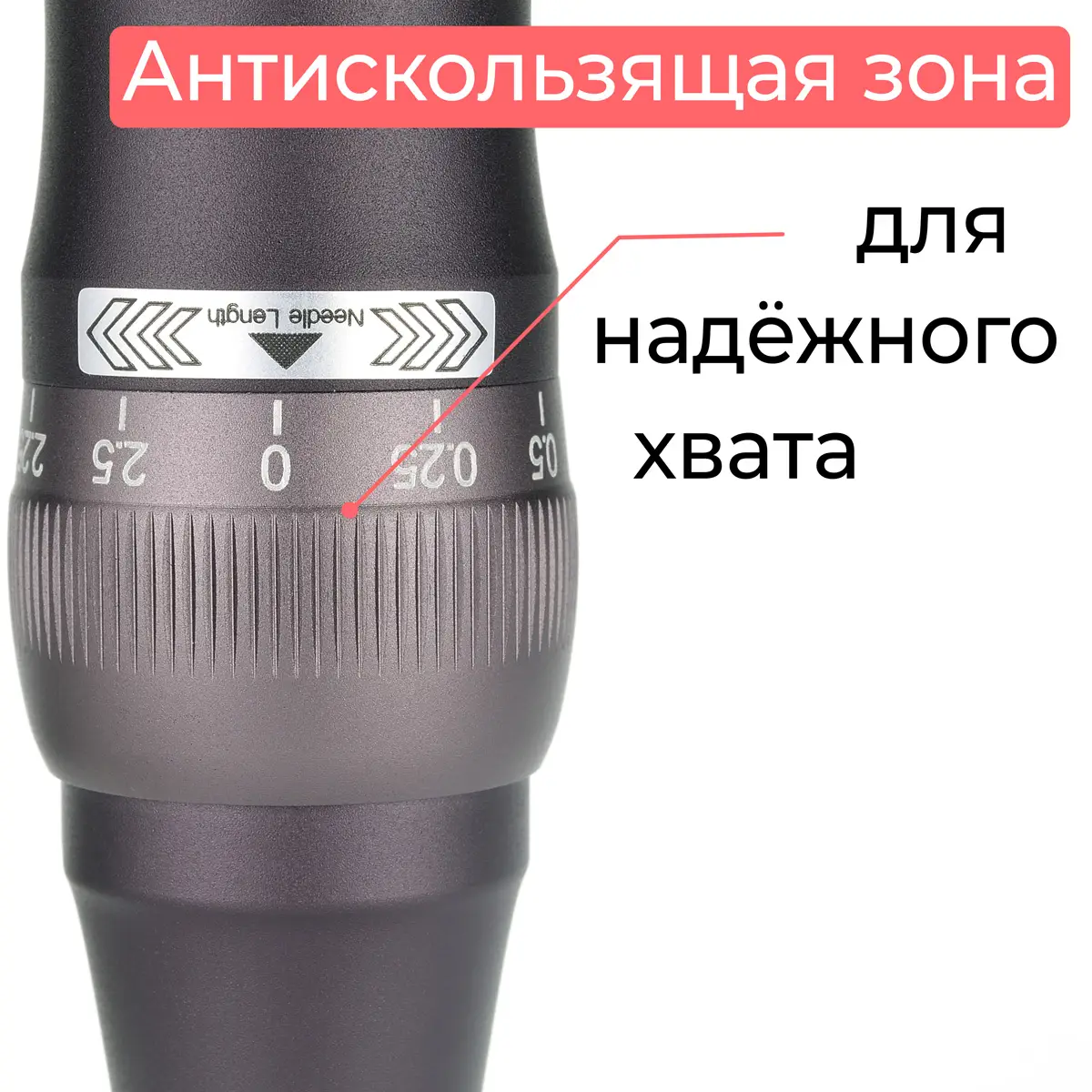 Аппарат фракционной мезотерапии DermaPen MesoBox MB-2