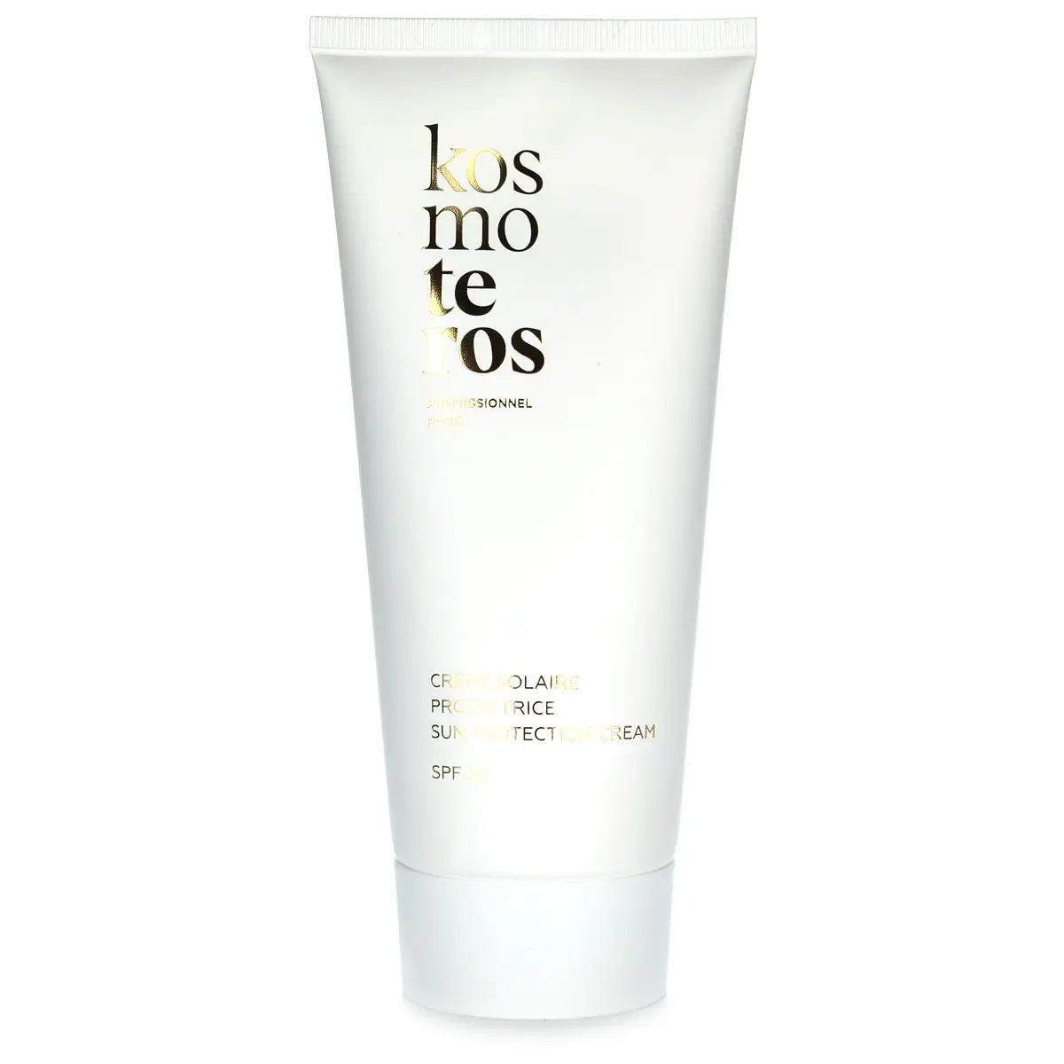 Крем солнцезащитный СПФ 30 / Creme Solaire Protectrice SPF 30, Kosmoteros (Космотерос), 200 мл Крем солнцезащитный СПФ 30 / Creme Solaire Protectrice SPF 30, Kosmoteros (Космотерос), 200 мл