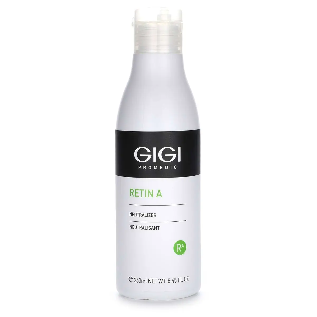 Нейтрализатор / Neutralizer, Retin A, GiGi (Джи Джи) - 250 мл Нейтрализатор / Neutralizer, Retin A, GiGi (Джи Джи) - 250 мл