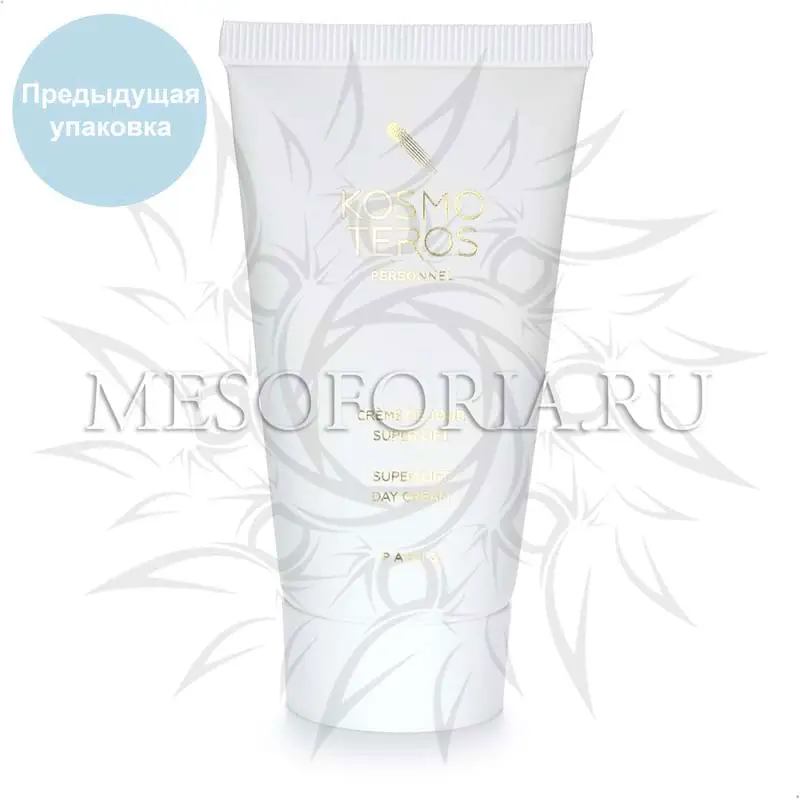 Лифтинг‐крем с бриллиантами / Creme Lifting Diamant, Kosmoteros (Космотерос), 50 мл Лифтинг‐крем с бриллиантами / Creme Lifting Diamant, Kosmoteros (Космотерос), 50 мл