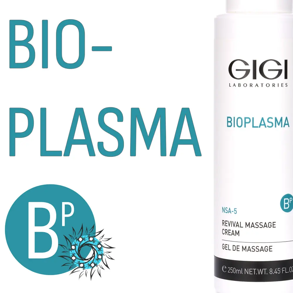 Bioplasma (Биоплазма) - Жизненная энергия для здоровья и молодости кожи
