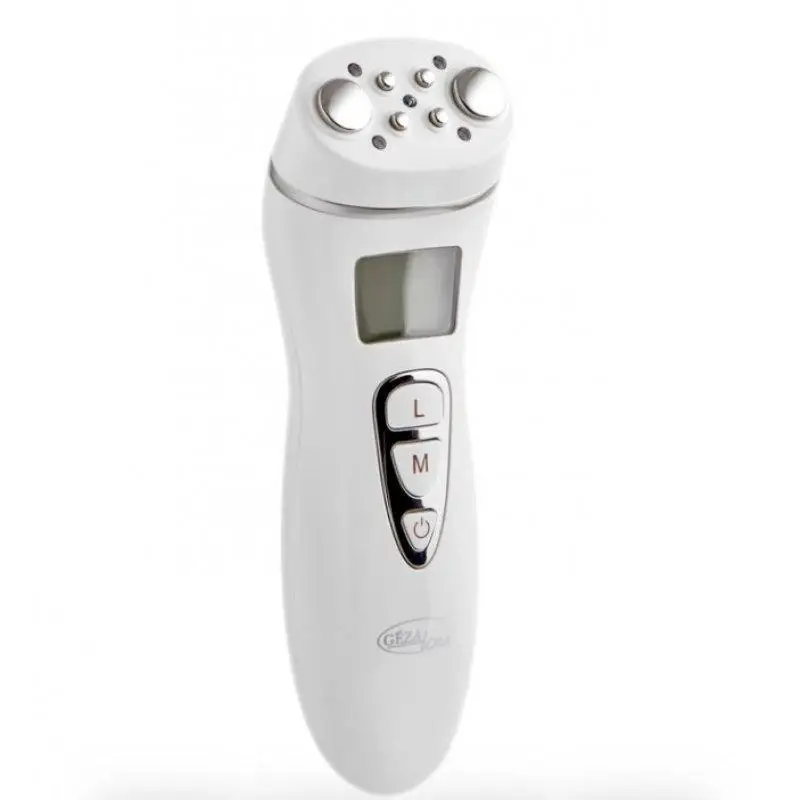 Аппарат «RF лифтинг для лица и тела» m1601 Gezatone (Гезатон, Жезатон)