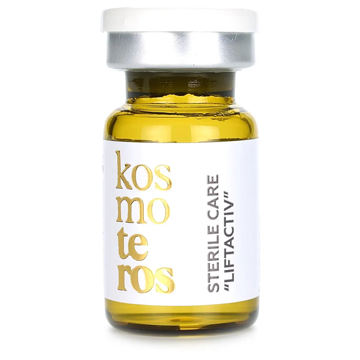 Стерильный концентрат «Lift Activ», Kosmoteros (Космотерос), 6 мл