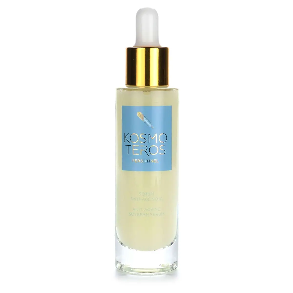 Сыворотка Супер Соя / Serum Anti-Age Soja, Kosmoteros (Космотерос), 30 мл Сыворотка Супер Соя / Serum Anti-Age Soja, Kosmoteros (Космотерос), 30 мл