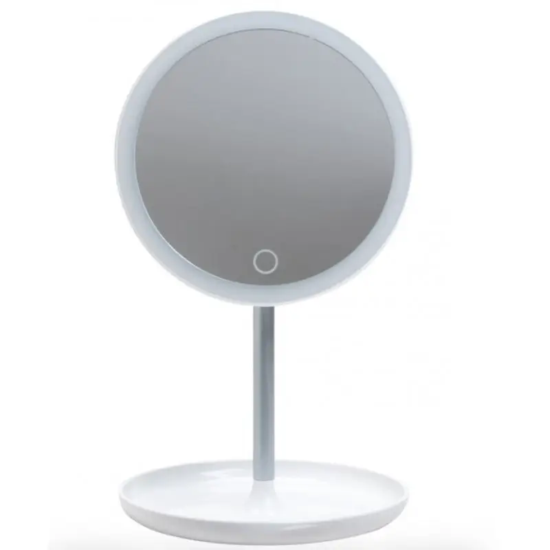 Зеркало косметологическое с подсветкой на подставке LM207, Gezatone (Гезатон, Жезатон)