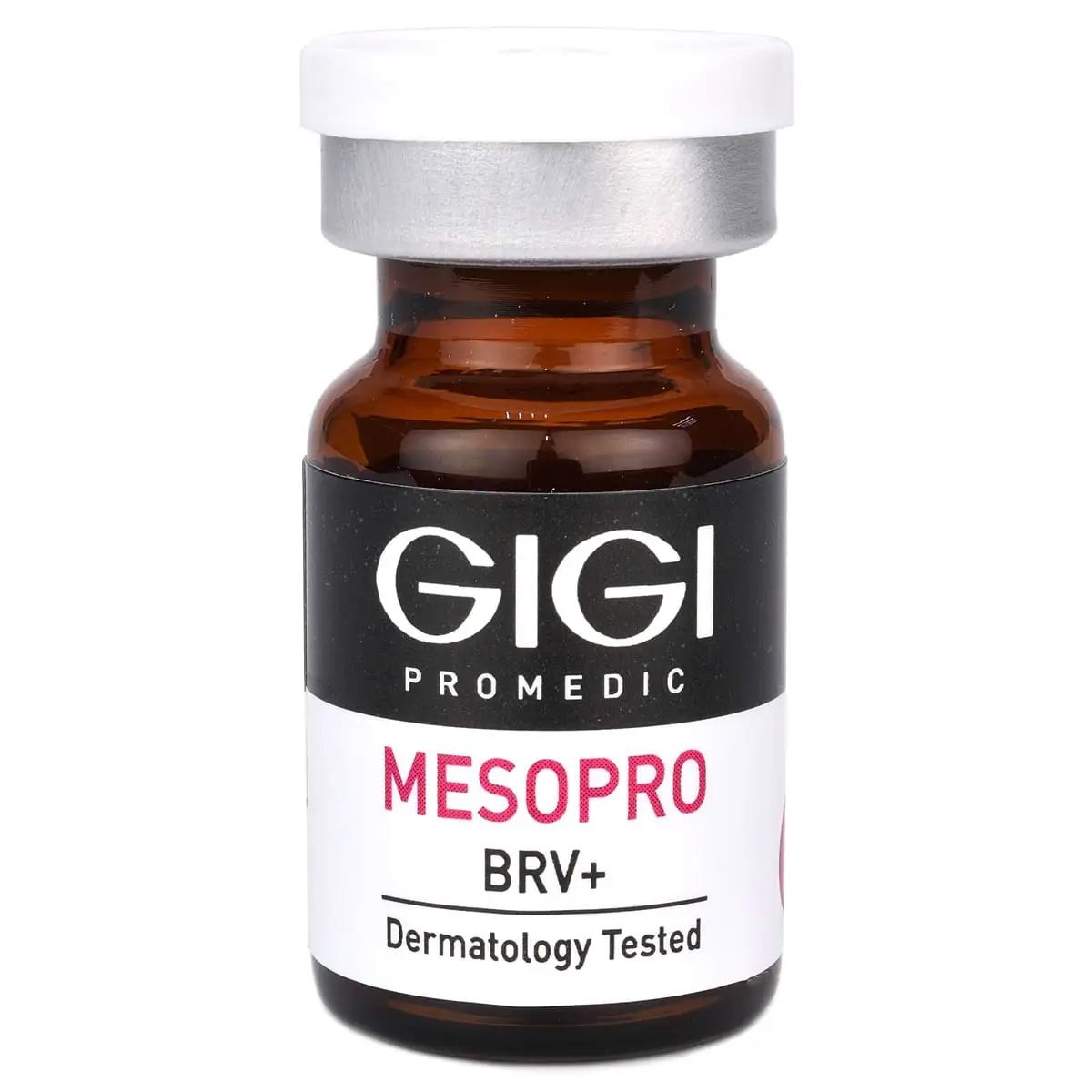 Гиалуроновая кислота (увлажнение) / BRV+, MesoPro, GiGi (Джи Джи) - 5 мл