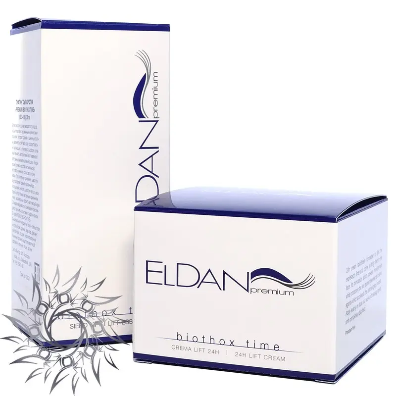 Biothox Time Premium Eldan Cosmetics