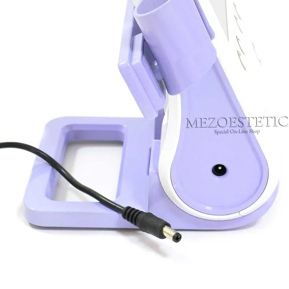 Аппарат RF-лифтинга и электропорации NV-CR200