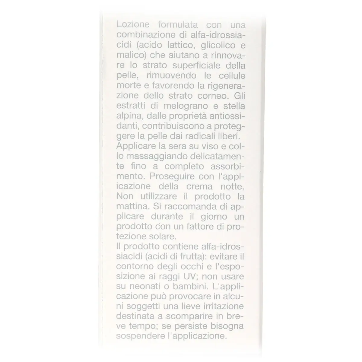 Поверхностный молочный пилинг / AHA Peel Lotion, Le Prestige, Eldan Cosmetics (Элдан косметика), 50 мл Поверхностный молочный пилинг / AHA Peel Lotion, Le Prestige, Eldan Cosmetics (Элдан косметика), 50 мл