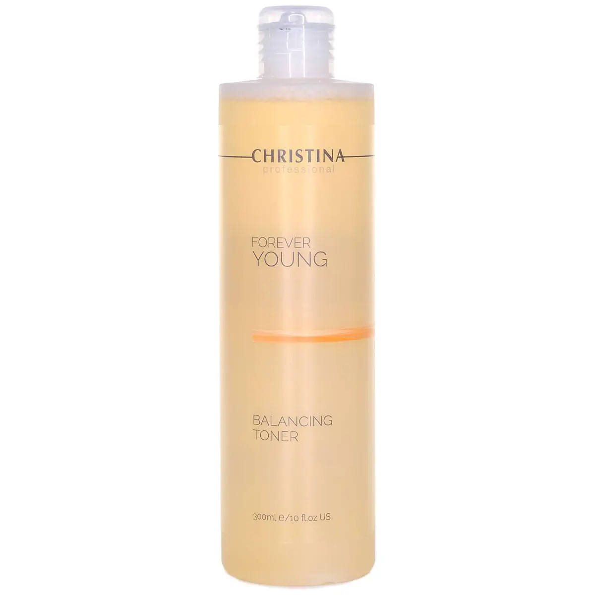 Балансирующий тоник / Balancing Toner, Forever Young, Christina (Кристина) - 300 мл Балансирующий тоник / Balancing Toner, Forever Young, Christina (Кристина) - 300 мл