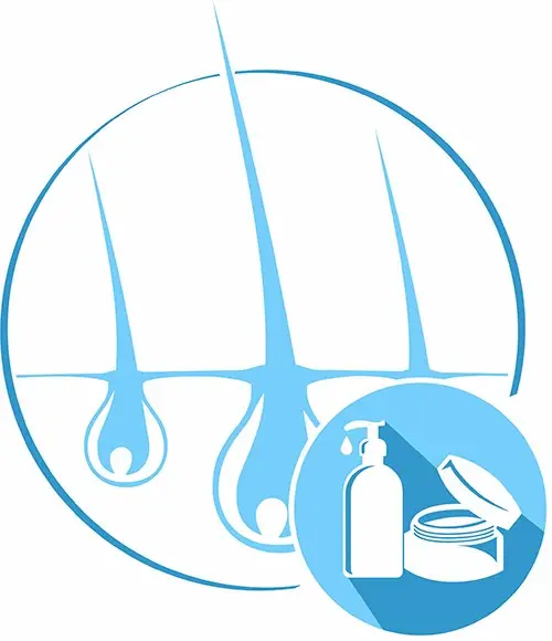 Маска для волос