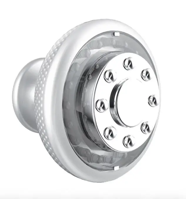 Антицеллюлитный массажер для тела Bio Sonic 1140, Gezatone (Гезатон, Жезатон)