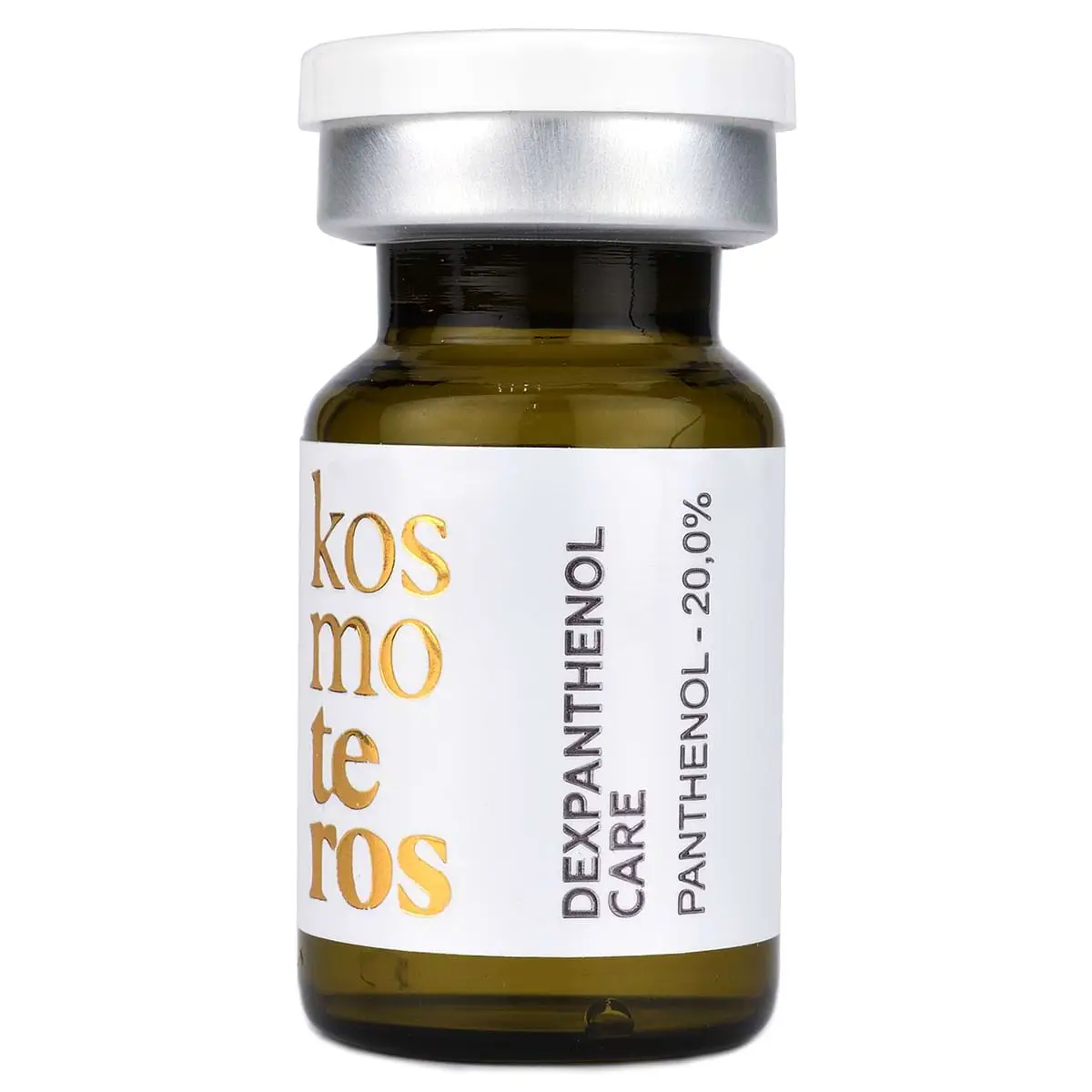 Концентрат с декспантенолом (алопеция, жирная кожа, антиэйдж) / Dexpanthenol Care, Kosmoteros (Космотерос), 6 мл Концентрат с декспантенолом (алопеция, жирная кожа, антиэйдж) / Dexpanthenol Care, Kosmoteros (Космотерос), 6 мл