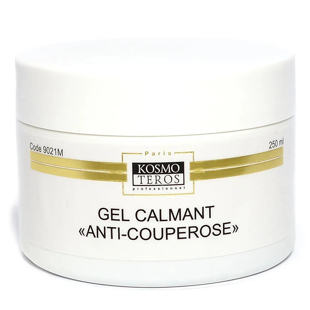 Гель успокаивающий «Anti-Couperose» / Gel Calmant Anti-Couperose, Kosmoteros (Космотерос), 250 мл Гель успокаивающий «Anti-Couperose» / Gel Calmant Anti-Couperose, Kosmoteros (Космотерос), 250 мл