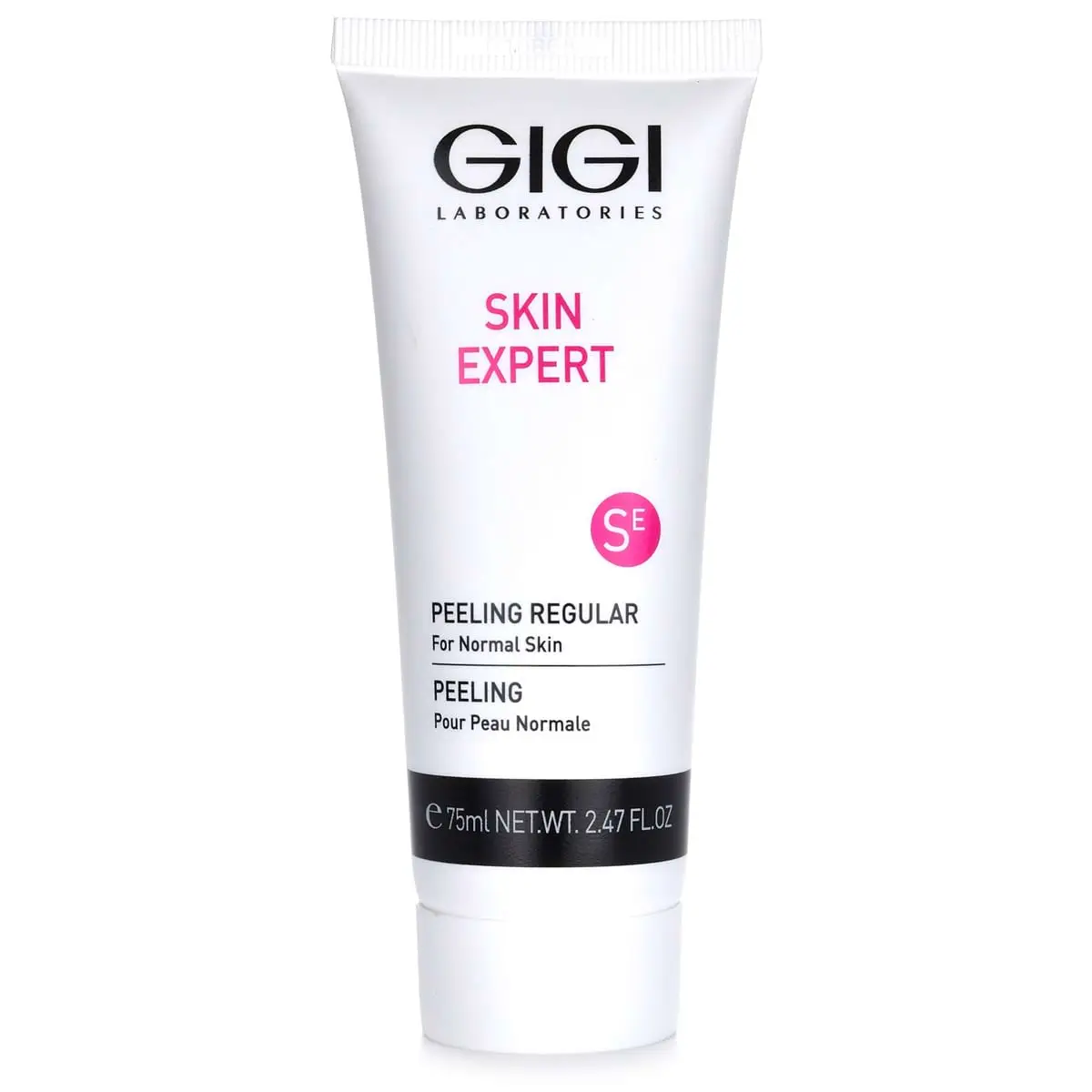 Пилинг для нормальной кожи / Peeling Regular, Skin Expert, GiGi (Джи Джи) - 75 мл Пилинг для нормальной кожи / Peeling Regular, Skin Expert, GiGi (Джи Джи) - 75 мл