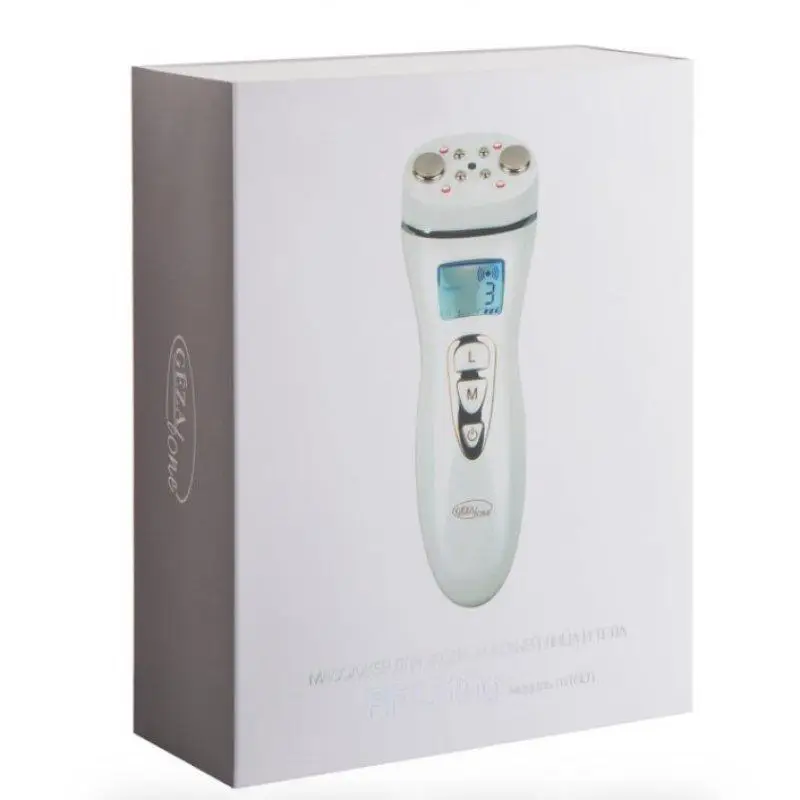 Аппарат «RF лифтинг для лица и тела» m1601 Gezatone (Гезатон, Жезатон)