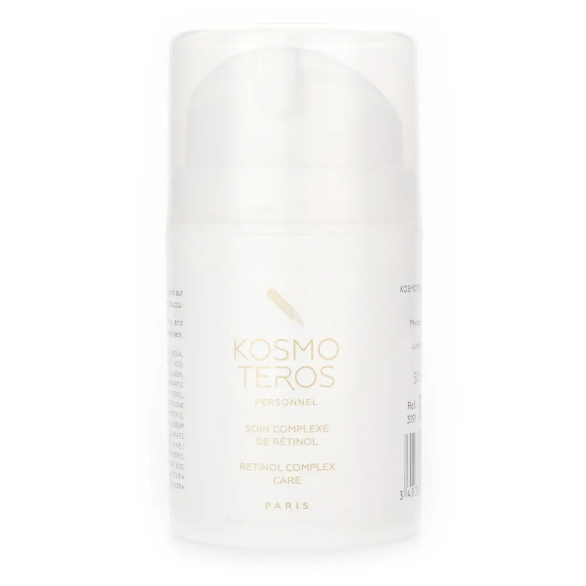 Концентрат биокомплекс с ретинолом / Retinol Soin, Kosmoteros (Космотерос), 50 мл Концентрат биокомплекс с ретинолом / Retinol Soin, Kosmoteros (Космотерос), 50 мл