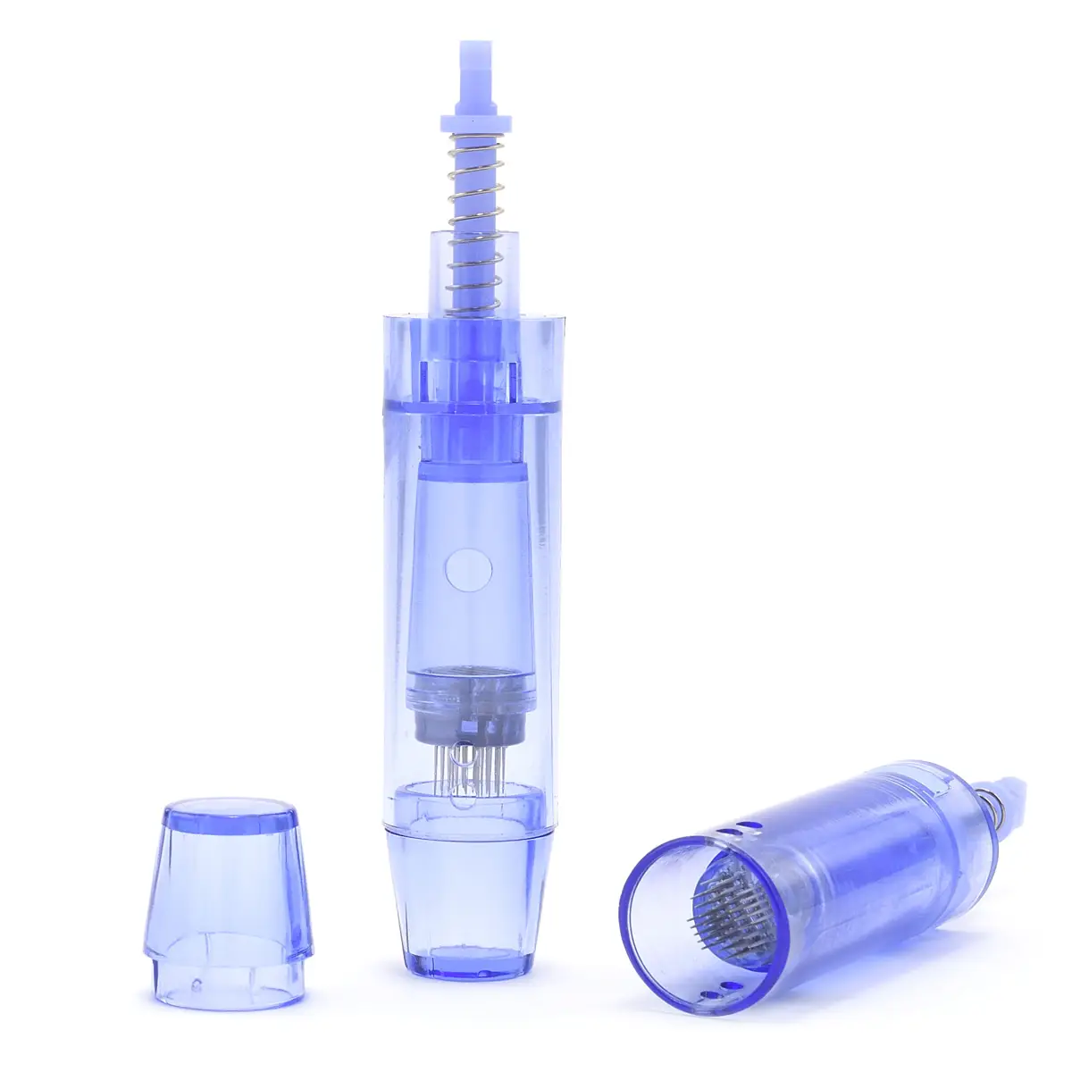 Картридж на 24 иглы для DermaPen MesoBox MB-2, MB-3, MB-4