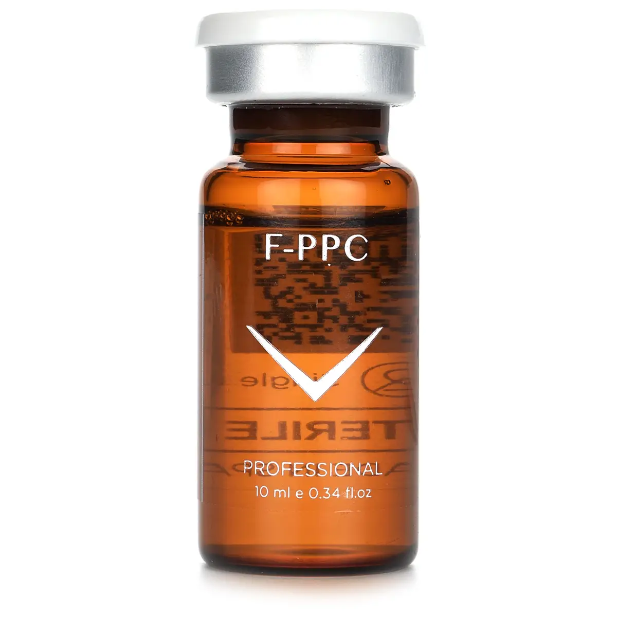 Фосфатидилхолин и дезоксихолат / F-PPC, Fusion Mesotherapy - 10 мл