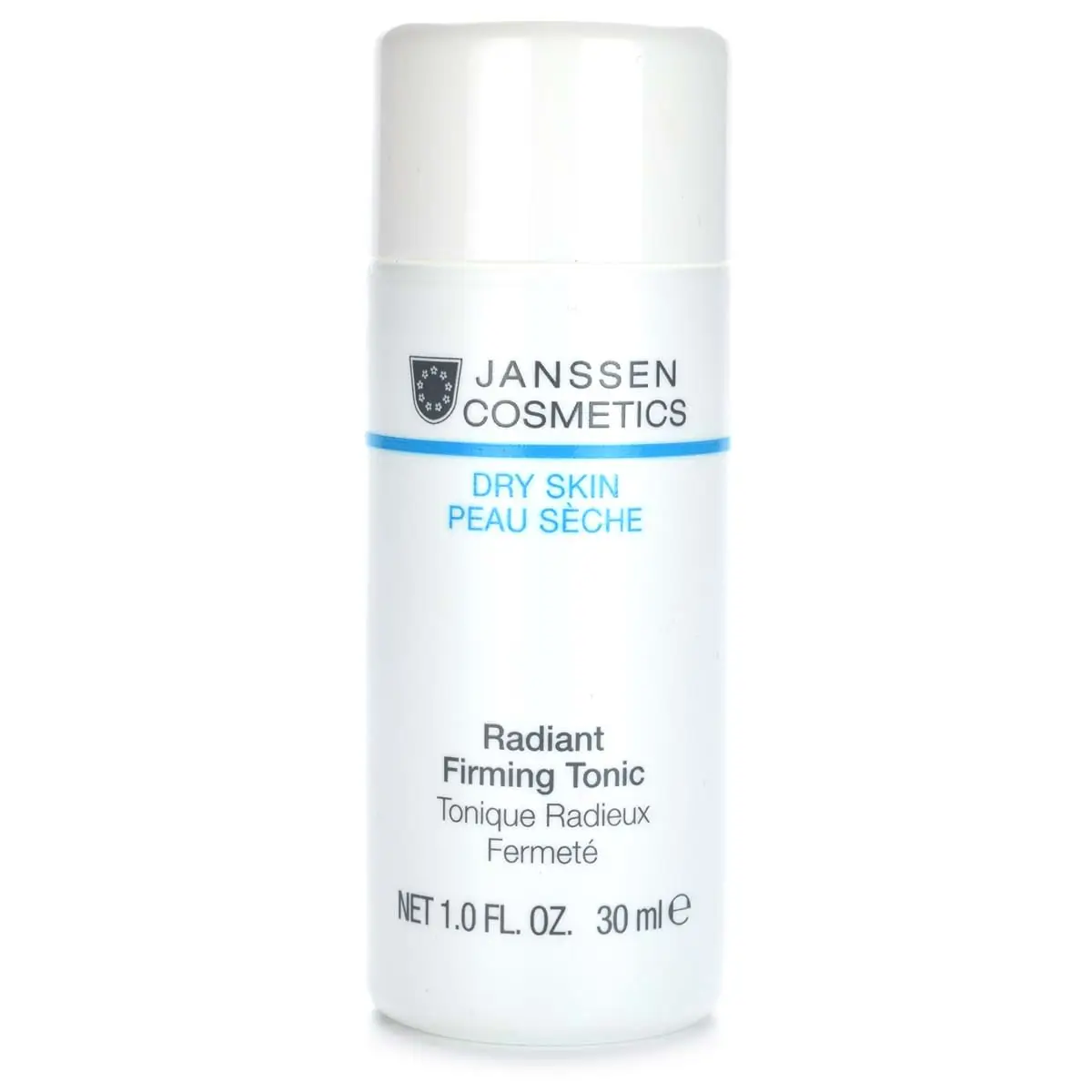 Структурирующий тоник / Radiant Firming Tonic, Dry Skin, Janssen Cosmetics (Янсен косметика), 30 мл