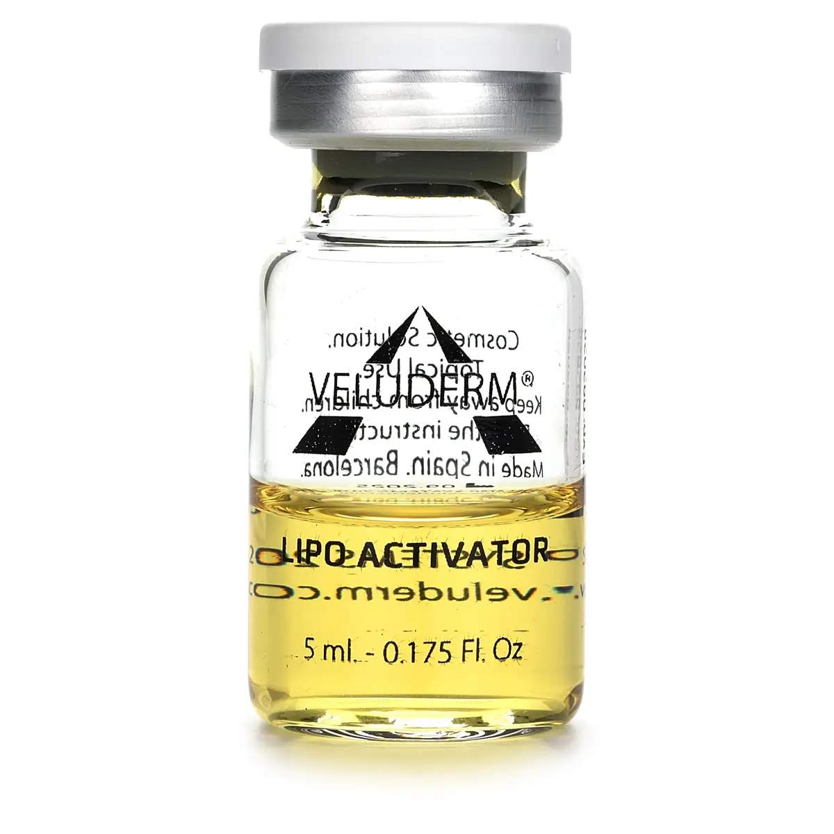 Veluderm (Велюдерм) Lipo Activator, 5 мл