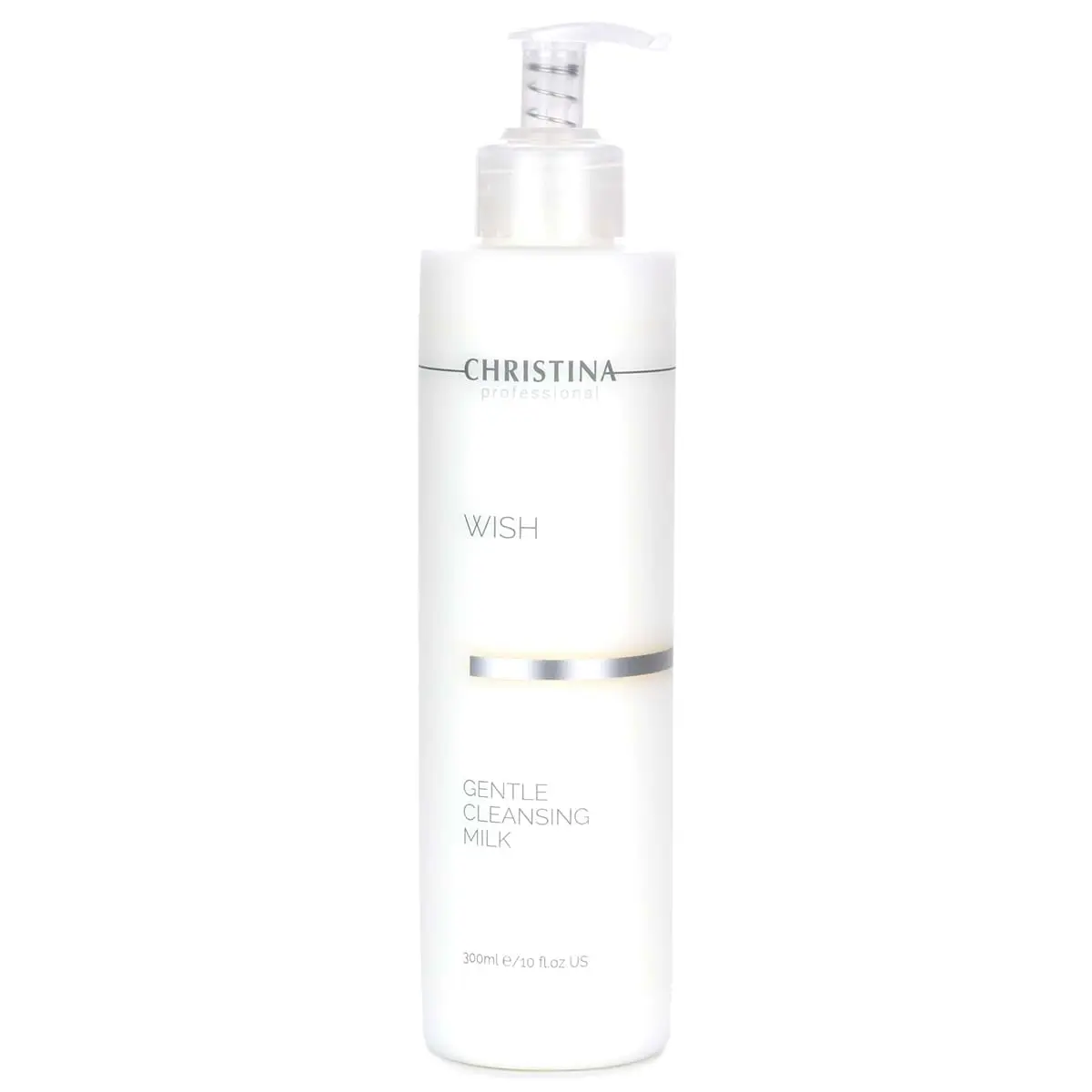 Нежное очищающее молочко / Gentle Cleansing Milk, Wish, Christina (Кристина) - 300 мл Нежное очищающее молочко / Gentle Cleansing Milk, Wish, Christina (Кристина) - 300 мл