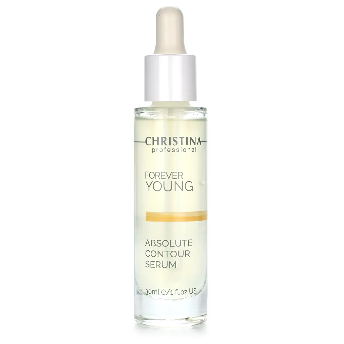 Сыворотка «Совершенный контур» / Absolute Contour Serum, Forever Young, Christina (Кристина) - 30 мл