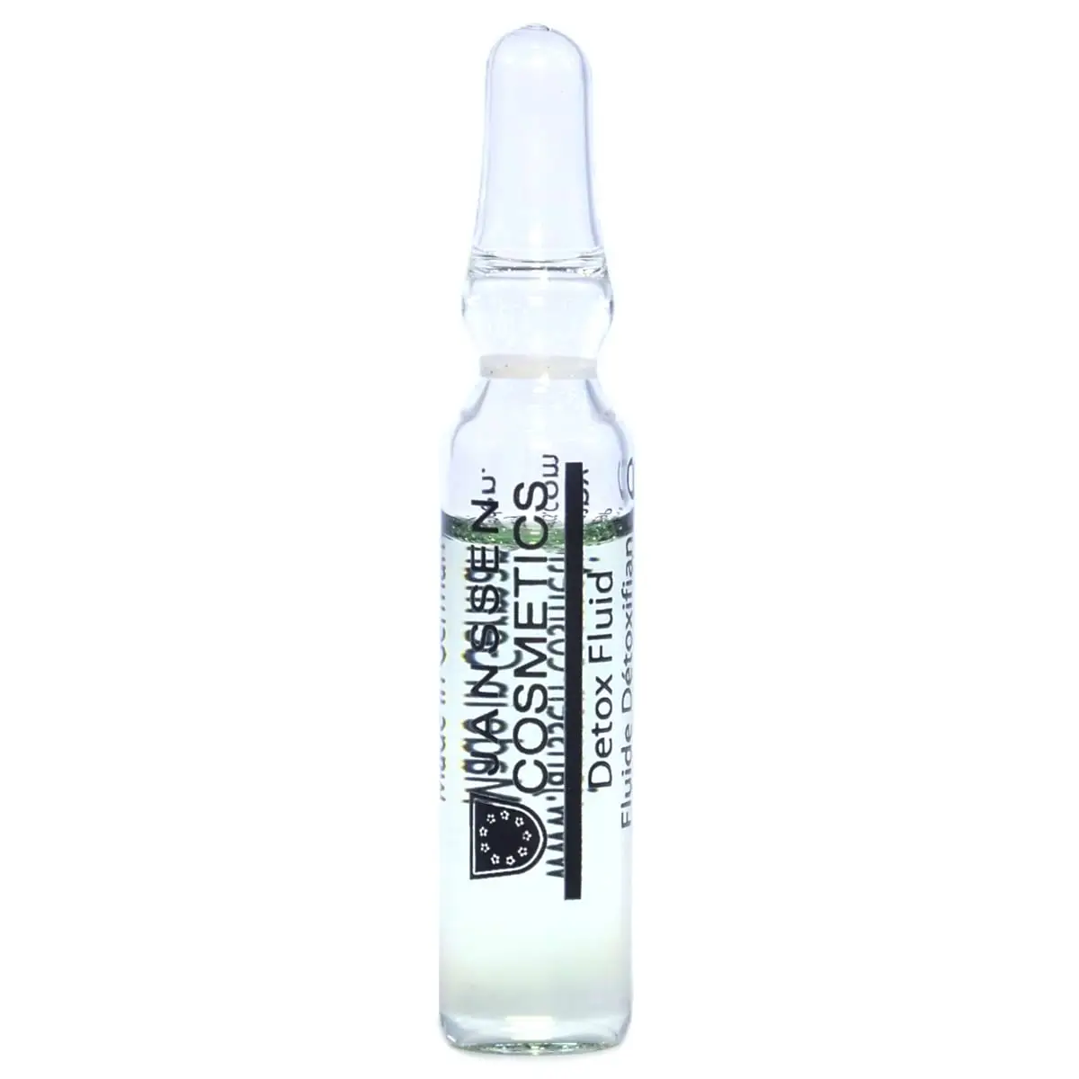 Детокс-сыворотка / Detox Fluid, Ampoules, Janssen Cosmetics (Янсен косметика), 7 х 2 мл Детокс-сыворотка / Detox Fluid, Ampoules, Janssen Cosmetics (Янсен косметика), 7 х 2 мл