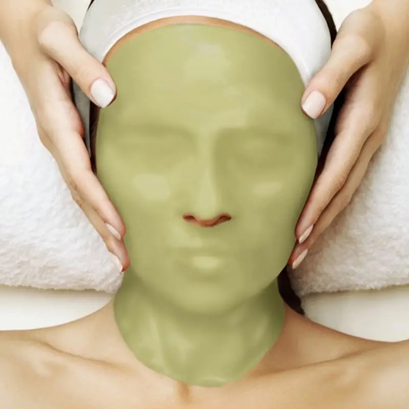 Альгинатная маска питательная с авокадо / Renew Skin Alginate Mask, BeASKO - 350 гр Альгинатная маска питательная с авокадо / Renew Skin Alginate Mask, BeASKO - 350 гр
