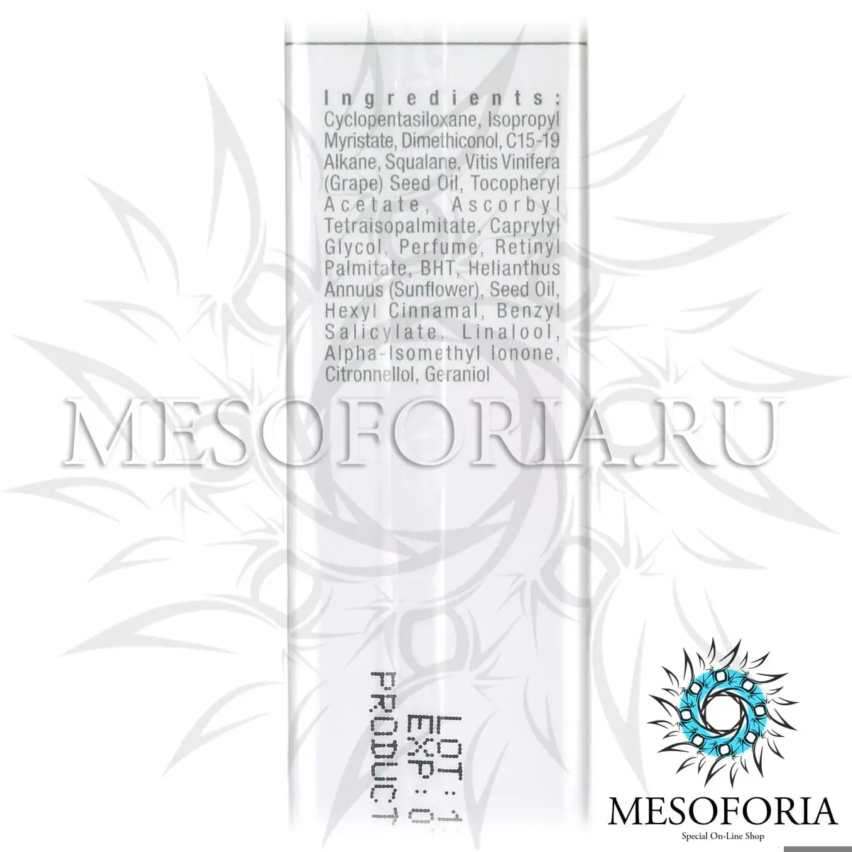 Сыворотка «Био-Сатин» / Nutrient Bio Satin Serum, Line Repair, Christina (Кристина) - 30 мл Сыворотка «Био-Сатин» / Nutrient Bio Satin Serum, Line Repair, Christina (Кристина) - 30 мл