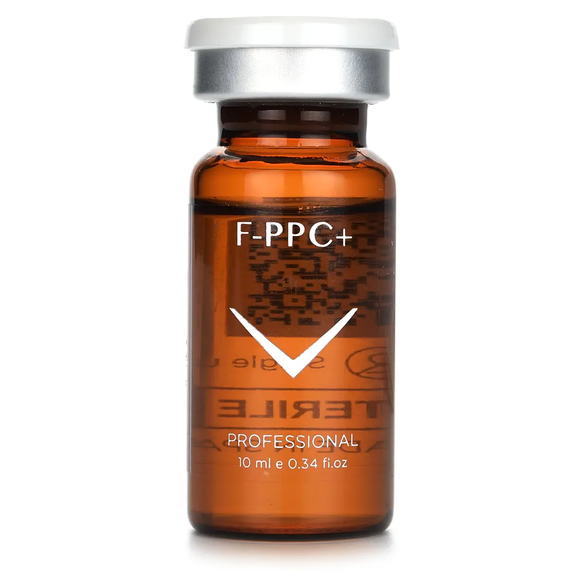 Пептидный липолитический коктейль / F-PPC+, Fusion Mesotherapy - 10 мл