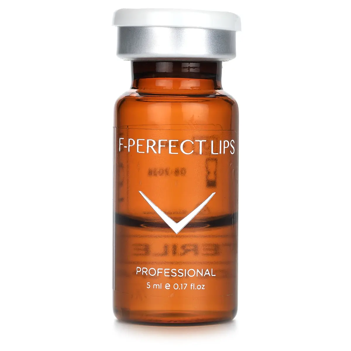 Пептидный коктейль для увлажнения и объема губ / F-Perfect Lips, Fusion Mesotherapy - 5 мл