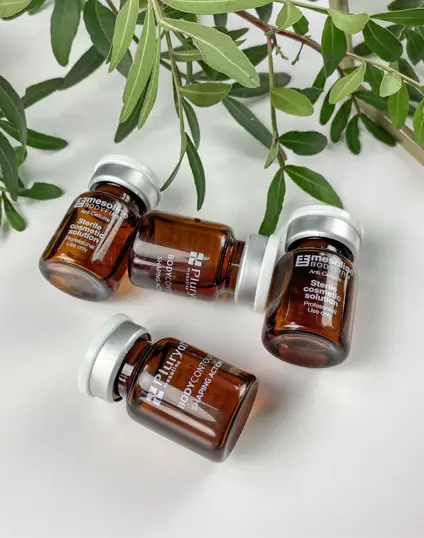 Мезококтейли